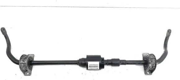 BMW 7 F01 F02 F03 F04 Rear anti-roll bar/stabilizer link 3712677518701 677518701 6775187