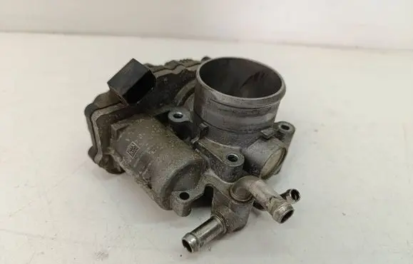 KIA Rio Throttle body valve 3510003BC0
