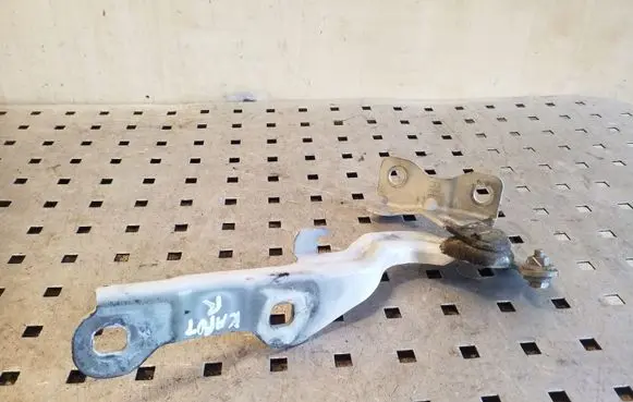 Chevrolet Orlando Engine bonnet/hood hinges 95470964