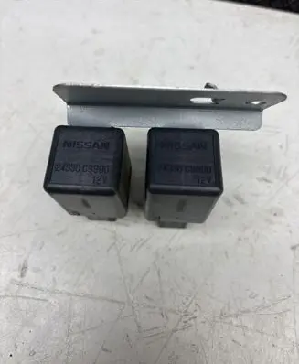 Nissan Murano Z51 Other relay 24330C9900
