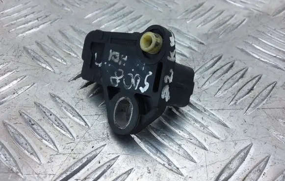 Peugeot 5008 Crankshaft position sensor 9664387380