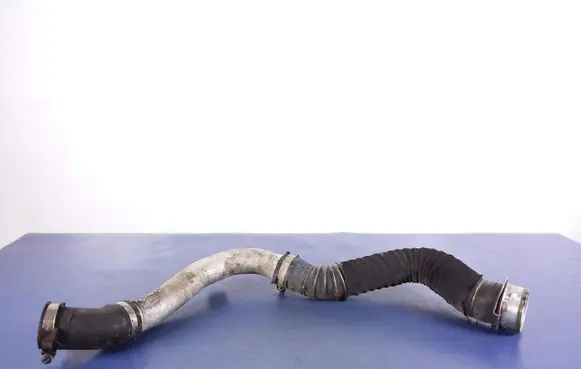 Audi Q7 4L Air intake hose/pipe 7L8145968A