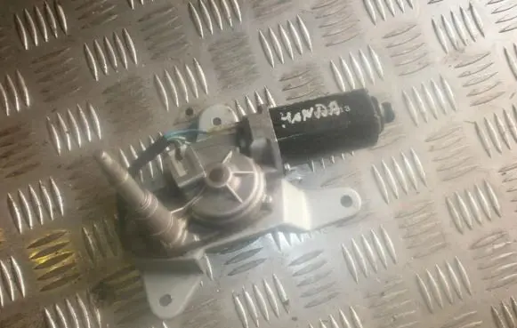 Honda Jazz Rear window wiper motor