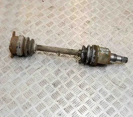 Dodge Stealth Rear driveshaft