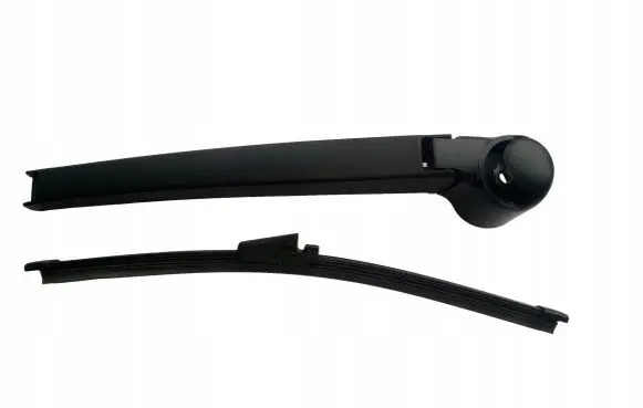 Seat Altea XL Rear wiper blade arm 67C1RWT1