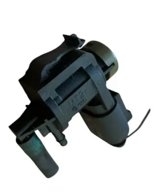 Volkswagen Golf IV Turbo solenoid valve 1j0906283c