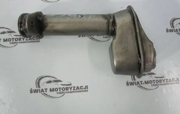 Land Rover Discovery 3 - LR3 Oil breather separator 4H2Q-6615-AD