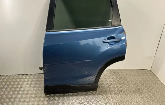 Subaru Forester SK Rear door 