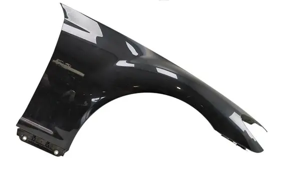 Mercedes-Benz CL C216 Fender 804040147311 A2166980062