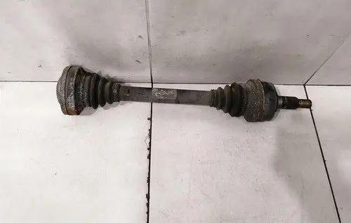 Porsche Cayman 987 Rear driveshaft/prop shaft 98733202425