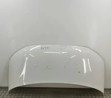 Volkswagen Transporter - Caravelle T6 Engine bonnet/hood 7E0823033H
