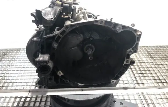 Fiat Scudo Manual 5 speed gearbox 20MB30