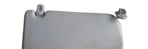 Nissan Pixo Sun visor