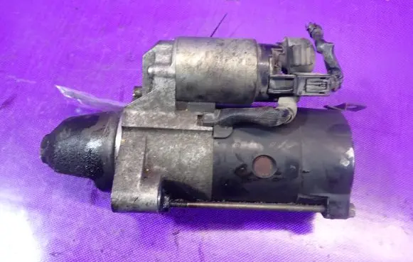 Honda Civic Starter motor M002T85871