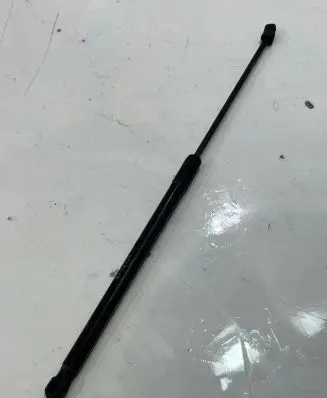 Porsche Cayenne (92A) Front bonnet/hood damper/strut 7P5823359