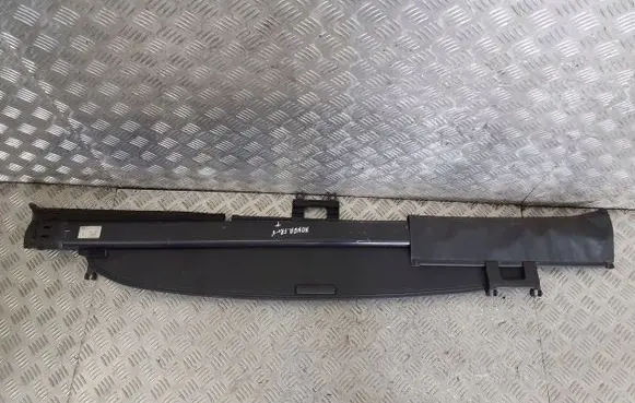 Honda FR-V Parcel shelf load cover 