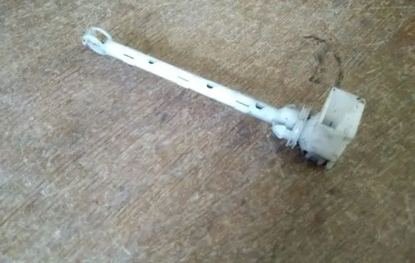 Volvo V70 Interior temperature sensor 9171489