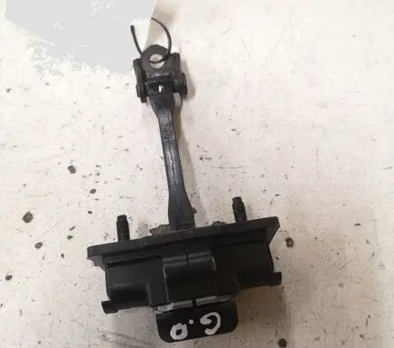 Citroen C4 Cactus Rear door check strap stopper