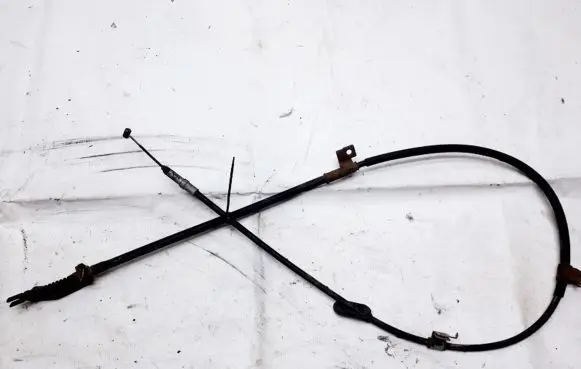 Honda Prelude Handbrake/parking brake wiring cable 