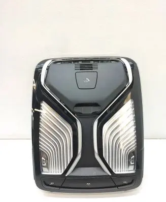 BMW 7 G11 G12 Front seat light 9493062 28612832