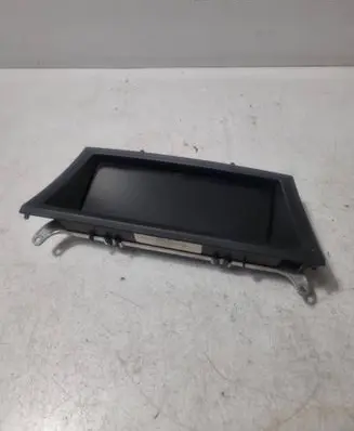 BMW X5 E70 Screen/display/small screen 15622051 4883976111562205 E70CJD8