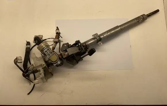 Subaru Impreza II Ignition lock 88215AE010 6212