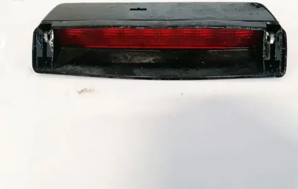 Volkswagen Sharan Third/center stoplight