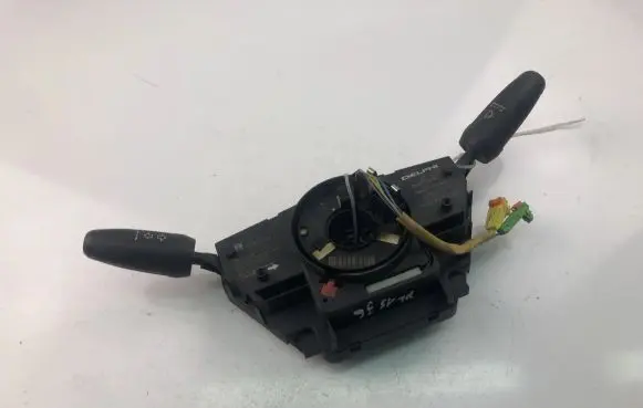 Opel Corsa D Indicator stalk 12274700