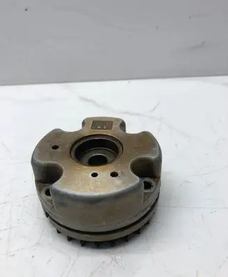 Audi A4 S4 B8 8K Camshaft pulley/ VANOS 06E109083E 2G22200674 HU2298000660