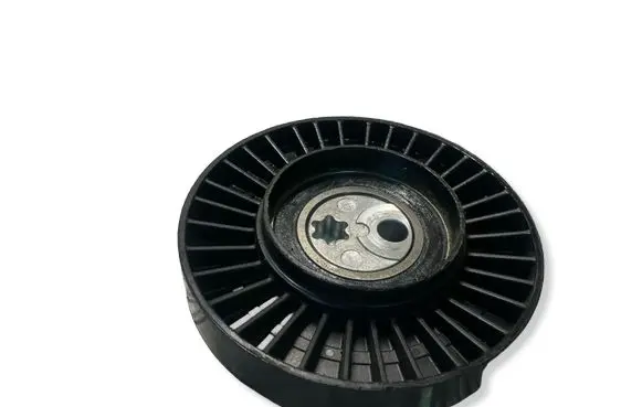 Porsche Cayenne (9Y0 9Y3) Generator/alternator belt tensioner 06M903315K