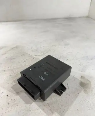 Mercedes-Benz E W211 Air suspension control unit module (rear) A2115450432 410213006001