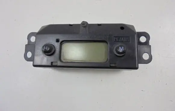 Ford Focus Clock 98AB15000CCW