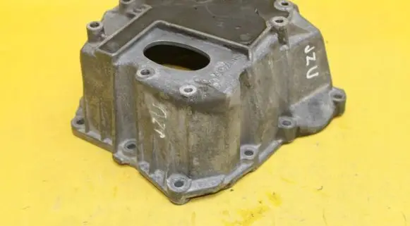 Audi A4 S4 B6 8E 8H Automatic gearbox