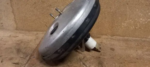 Mercedes-Benz E W210 Brake booster 0044302930 247602S 03776241014