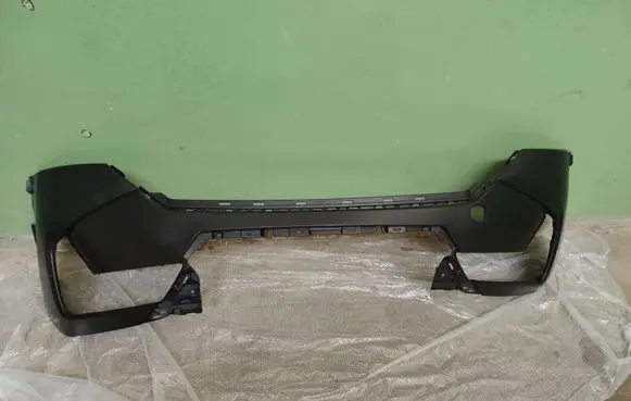 Nissan Rogue Front bumper 620226RZ0H