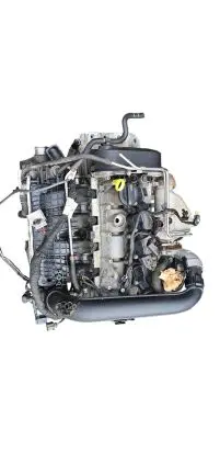 Volkswagen Golf VII Engine CHP