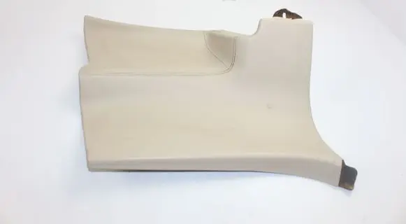 Mercedes-Benz SL R230 Coupe rear side trim panel 