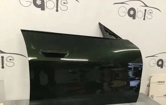 BMW 4 G22 G23 G24 G26 Front door