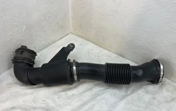 Air intake duct part