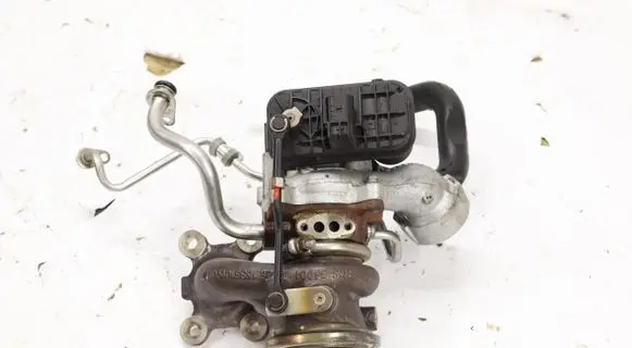 Seat Arona Supercharger 04C145703H