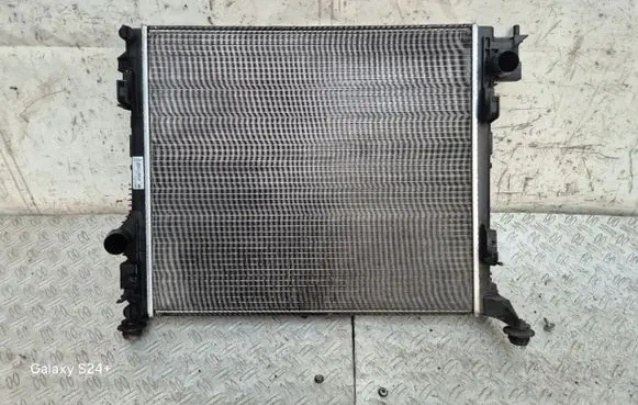 Nissan Qashqai Coolant radiator 214104ED0A RM2112 M164710S