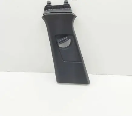 Audi Q4 e-tron (B) pillar trim (bottom) 89A867243A