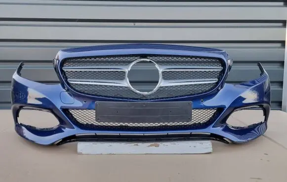 Mercedes-Benz C W205 Front bumper A2058850125 zd-wlkpA2058850125