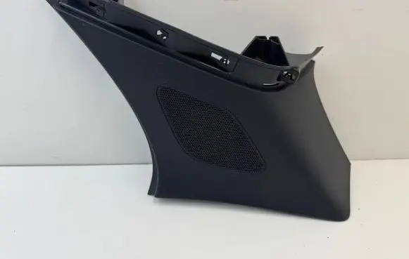 Porsche Macan (95B) (D)pillar trim (top) 95B867246