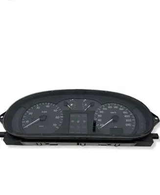 Renault Scenic I Speedometer (instrument cluster) 09043080096