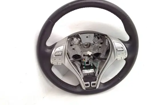 Nissan Navara D23 Steering wheel 484304KU3A