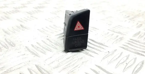 Audi Q5 SQ5 Hazard light switch 8R2941509A