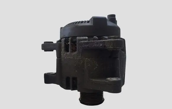 Ford Mondeo MK IV Generator/alternator AG9T10300DA 110008550 2610812A