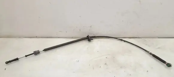 Mercedes-Benz B W245 Gear shift cable linkage A1693700573