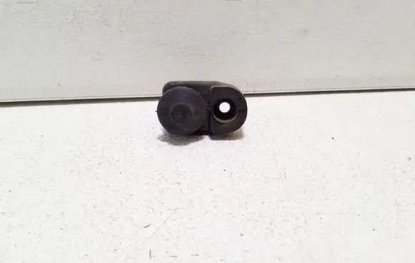 Nissan Navara D40 Rear door sensor 